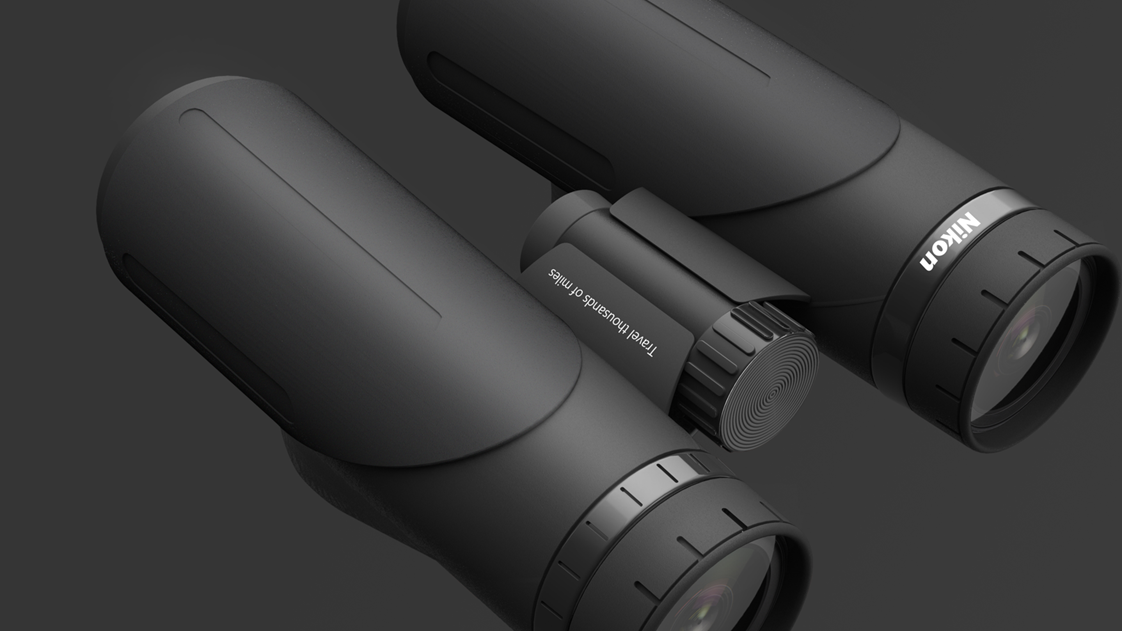 industrial design，product design，telescope，