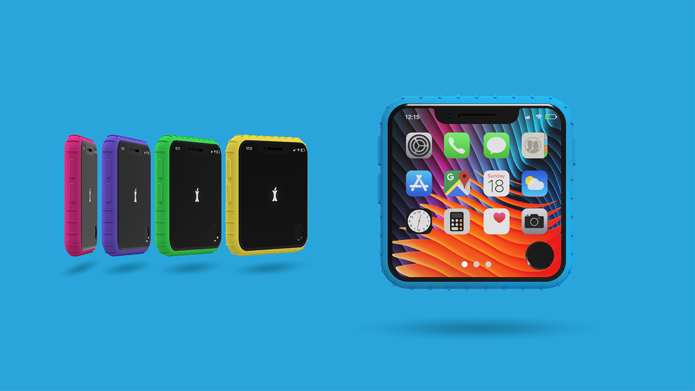 Reprint，children，intelligence，mobile phone，monitor，