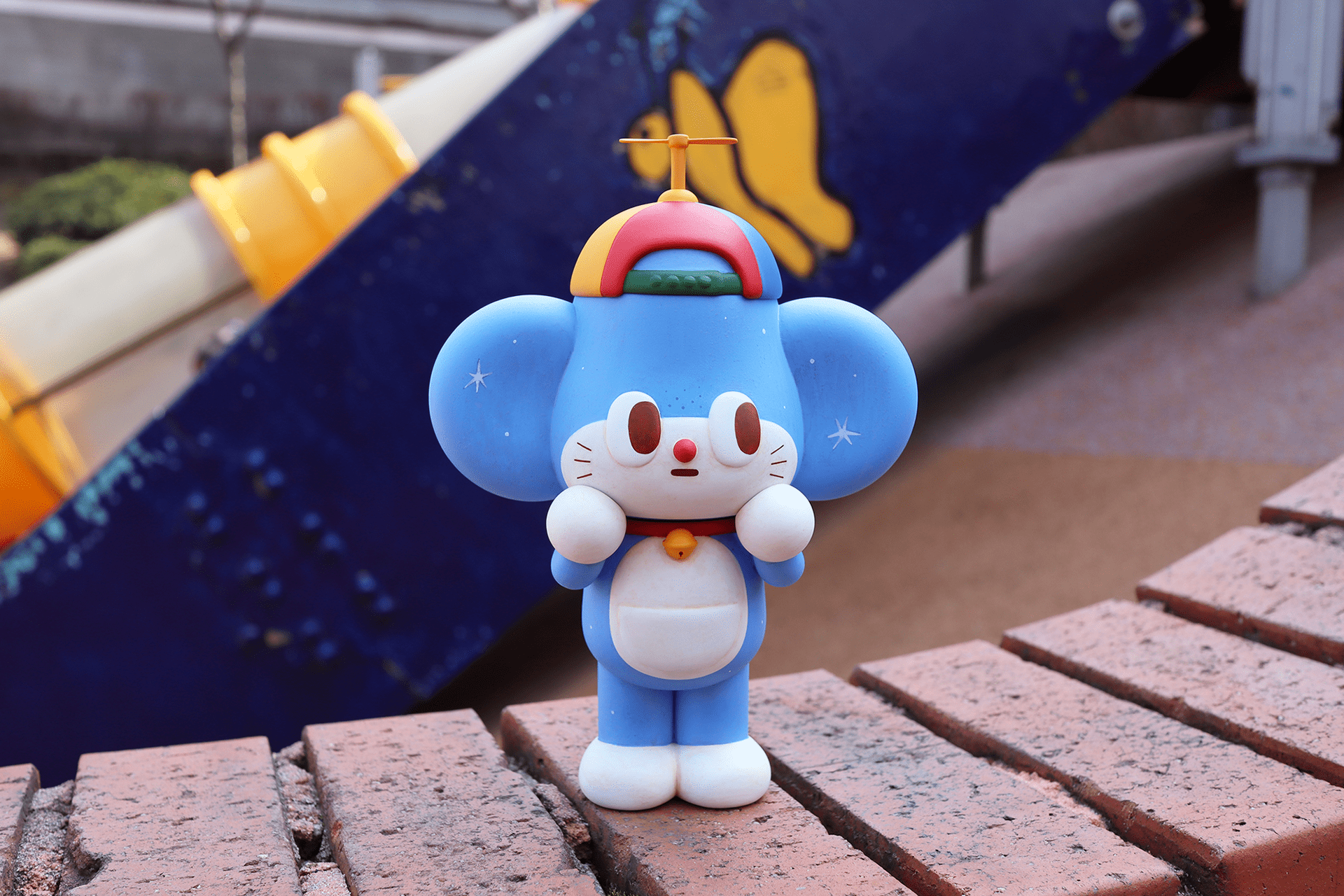 Toy design，product design，Character design，Art toys，Role design，