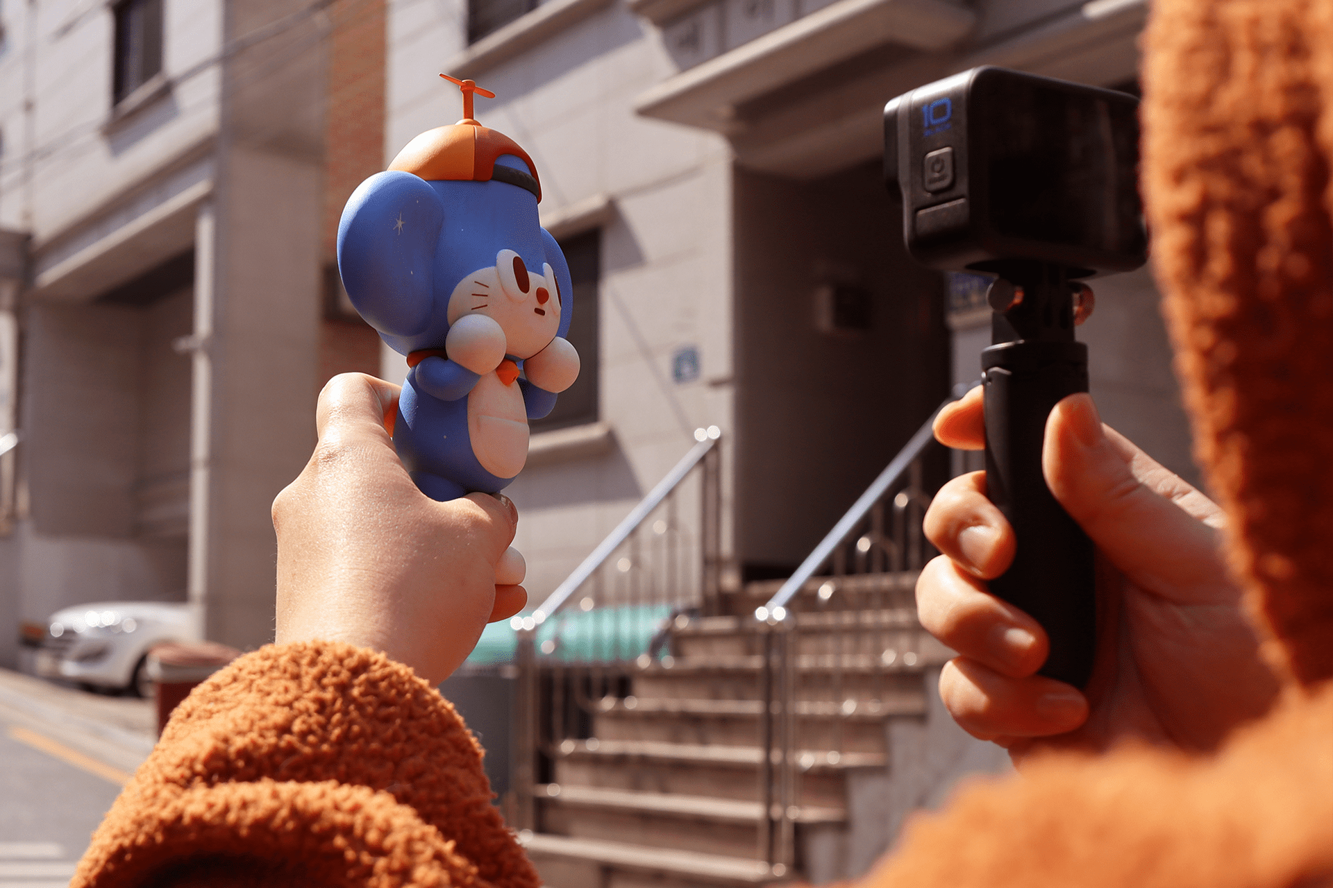 Toy design，product design，Character design，Art toys，Role design，