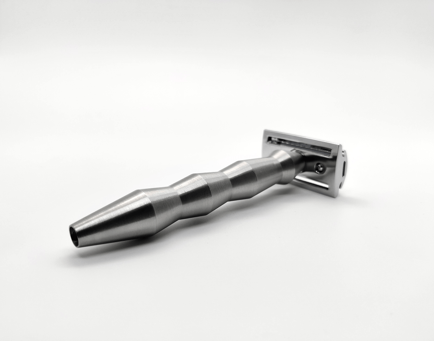 industrial design，product design，razor，Safe，Double-sided，