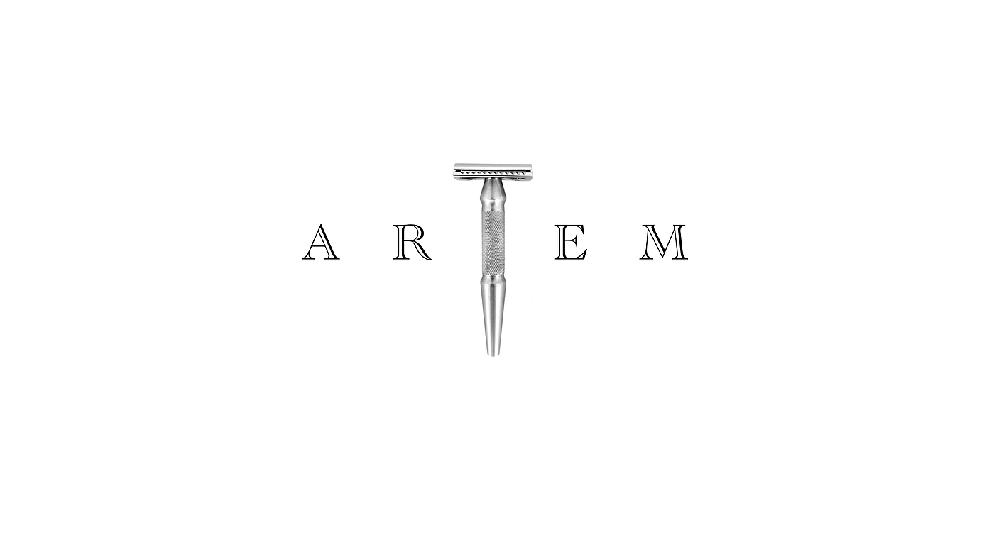 industrial design，product design，razor，Safe，Double-sided，