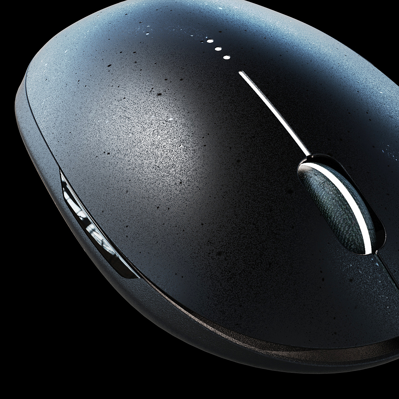 3D modeling，industrial design，product design，Fusion 360，