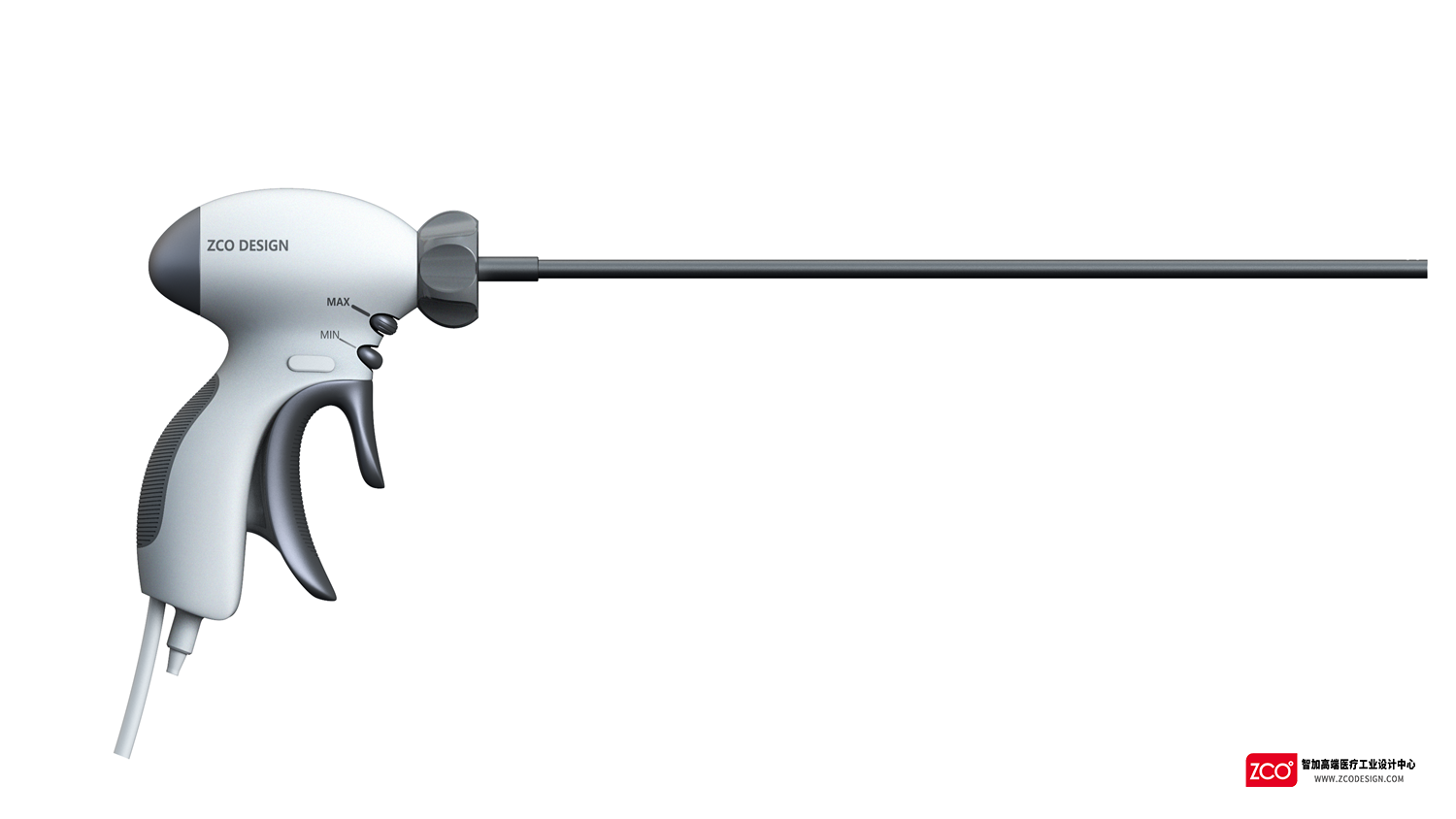 Chika，Zhijia design，medical care，apparatus，high frequency，ablation electrode，