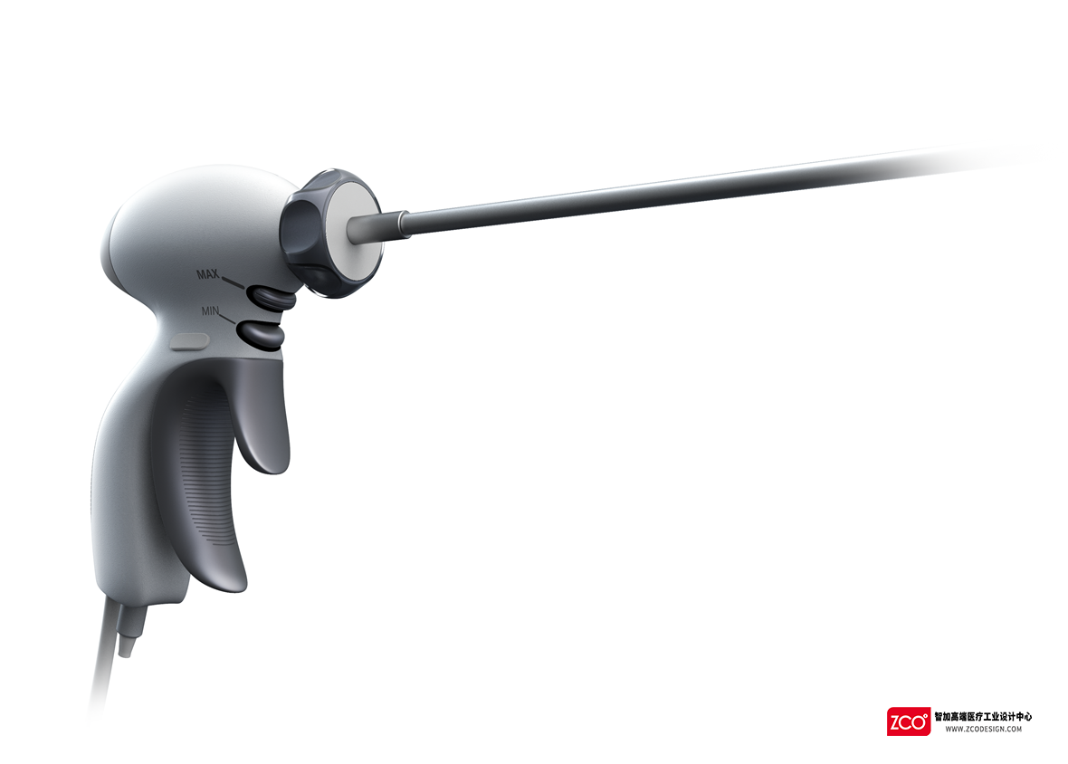 Chika，Zhijia design，medical care，apparatus，high frequency，ablation electrode，