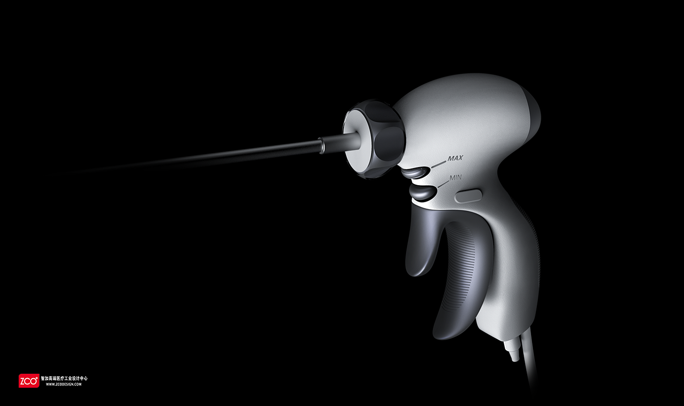 Chika，Zhijia design，medical care，apparatus，high frequency，ablation electrode，