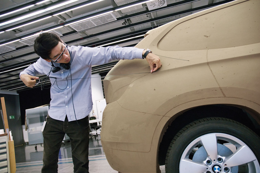 automobile，Oil sludge，Model，vehicle，