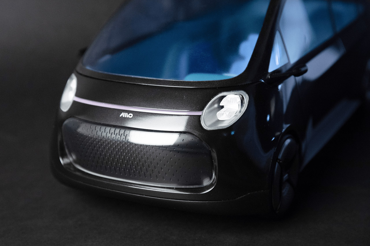 bmw，Allo，Van，vehicle，