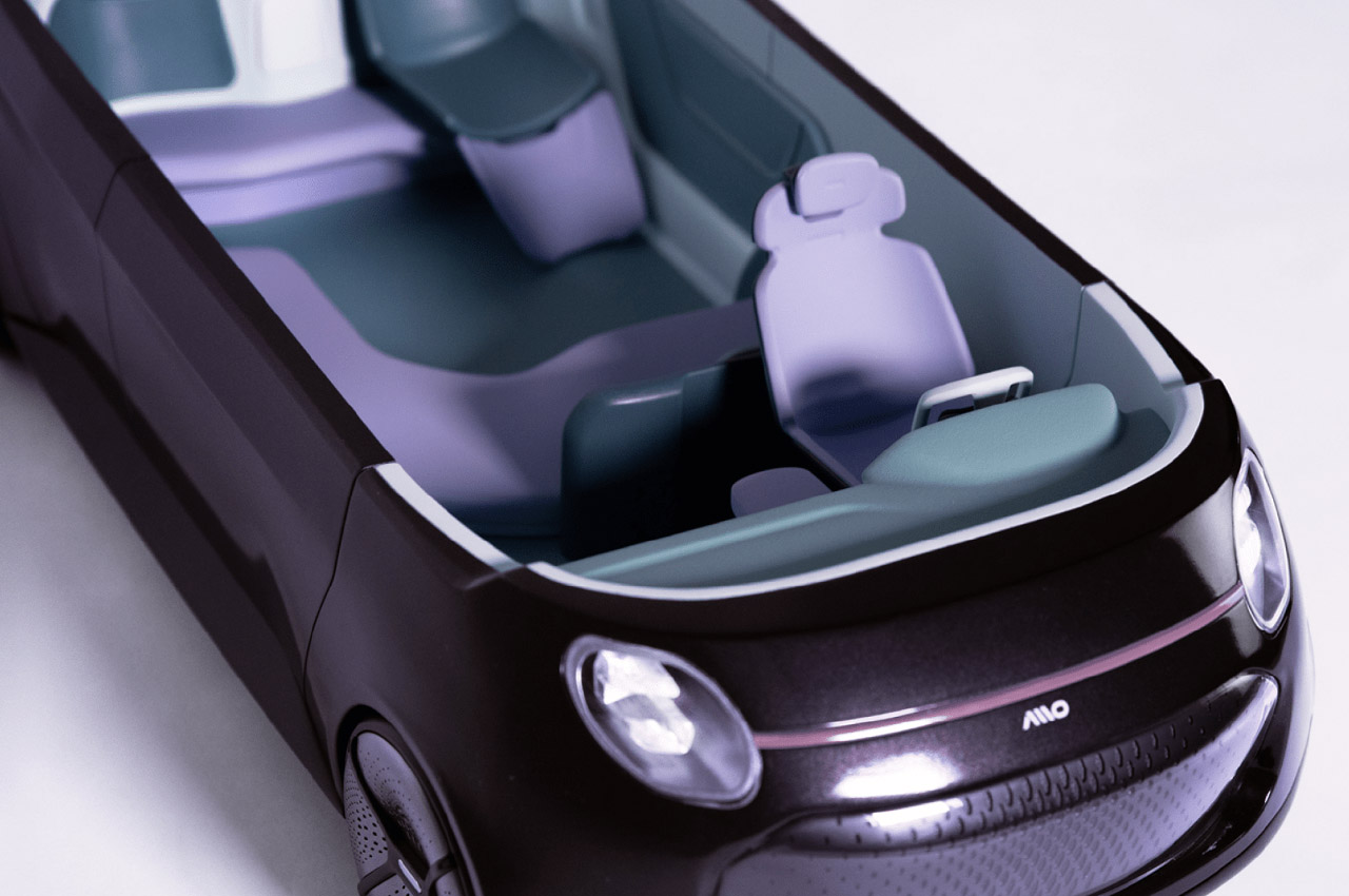 bmw，Allo，Van，vehicle，