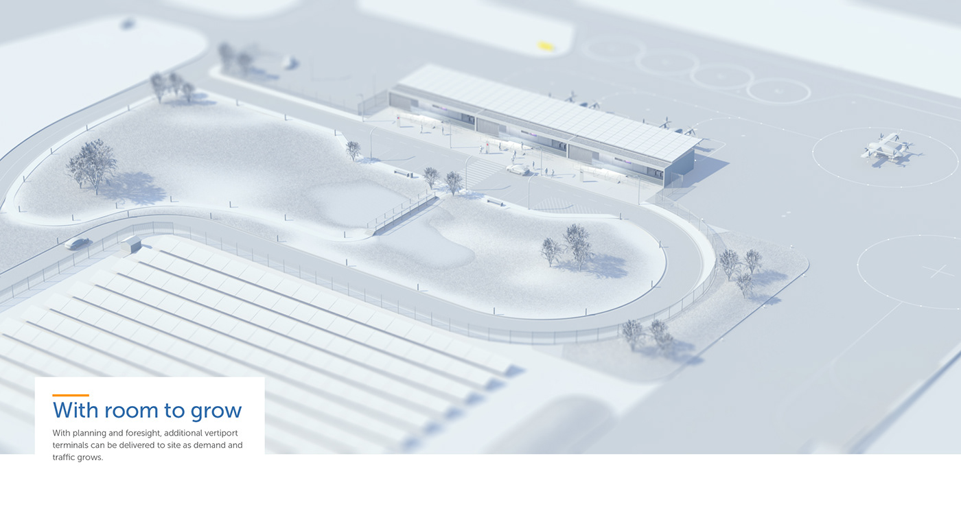 3d，Aircraft architectural design，Future traffic，industrial design，concept，