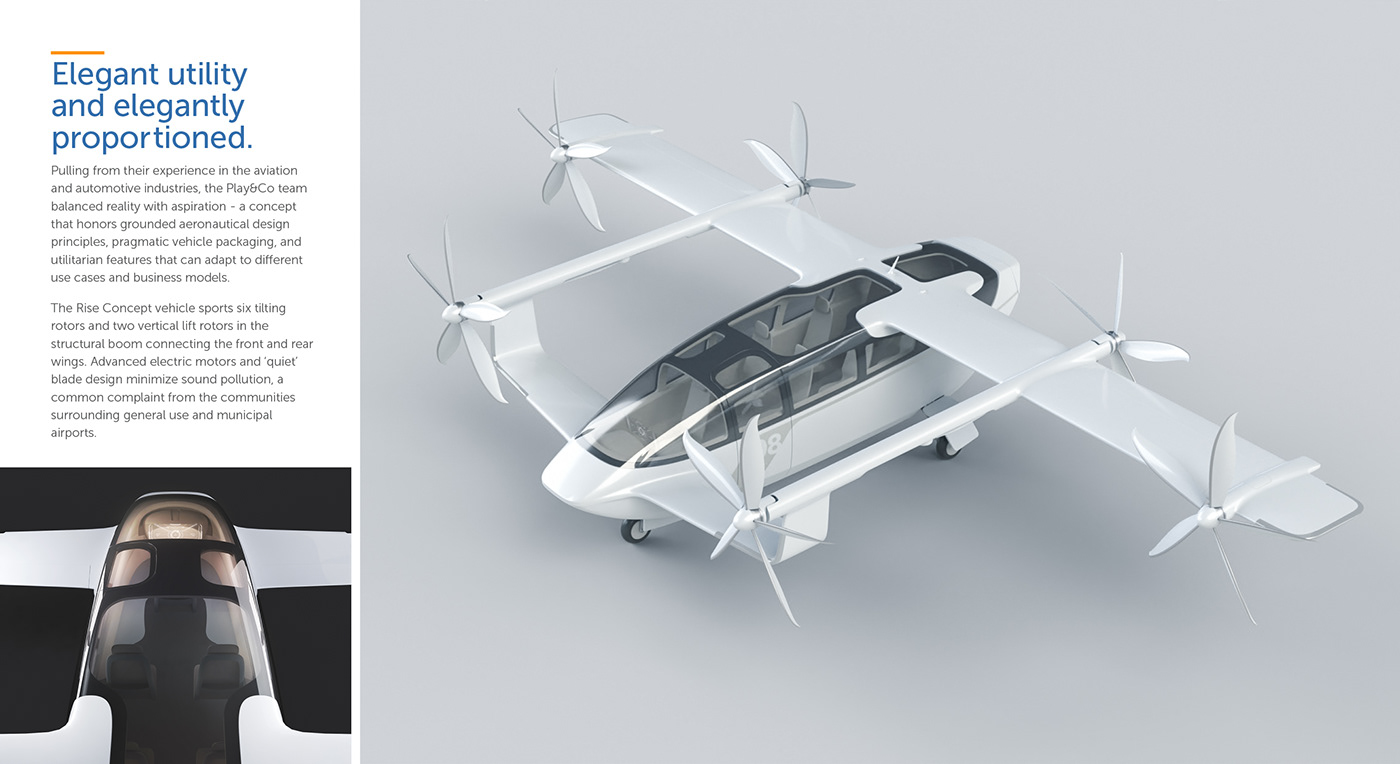 3d，Aircraft architectural design，Future traffic，industrial design，concept，