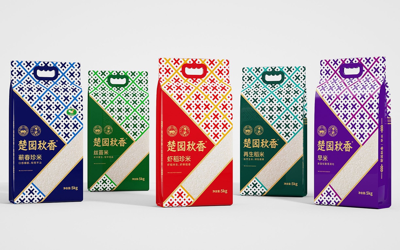 packing，rice，agriculture products，