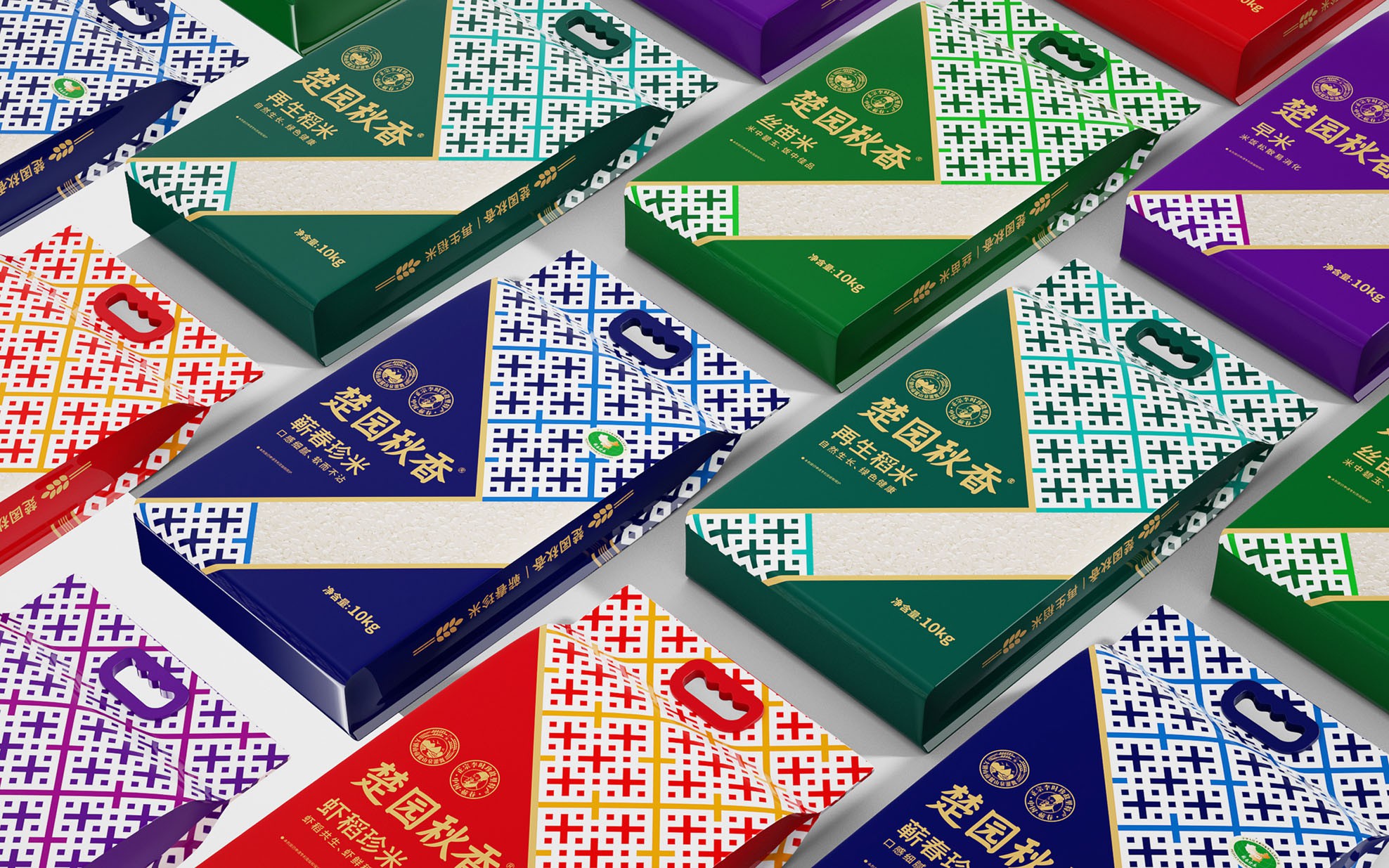 packing，rice，agriculture products，