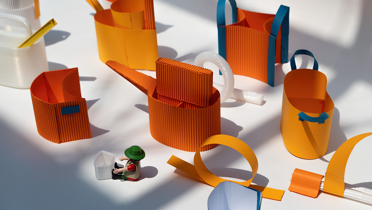 brand，conceptual design，magazine，product design，