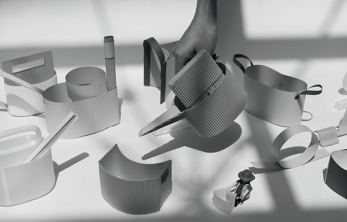 brand，conceptual design，magazine，product design，