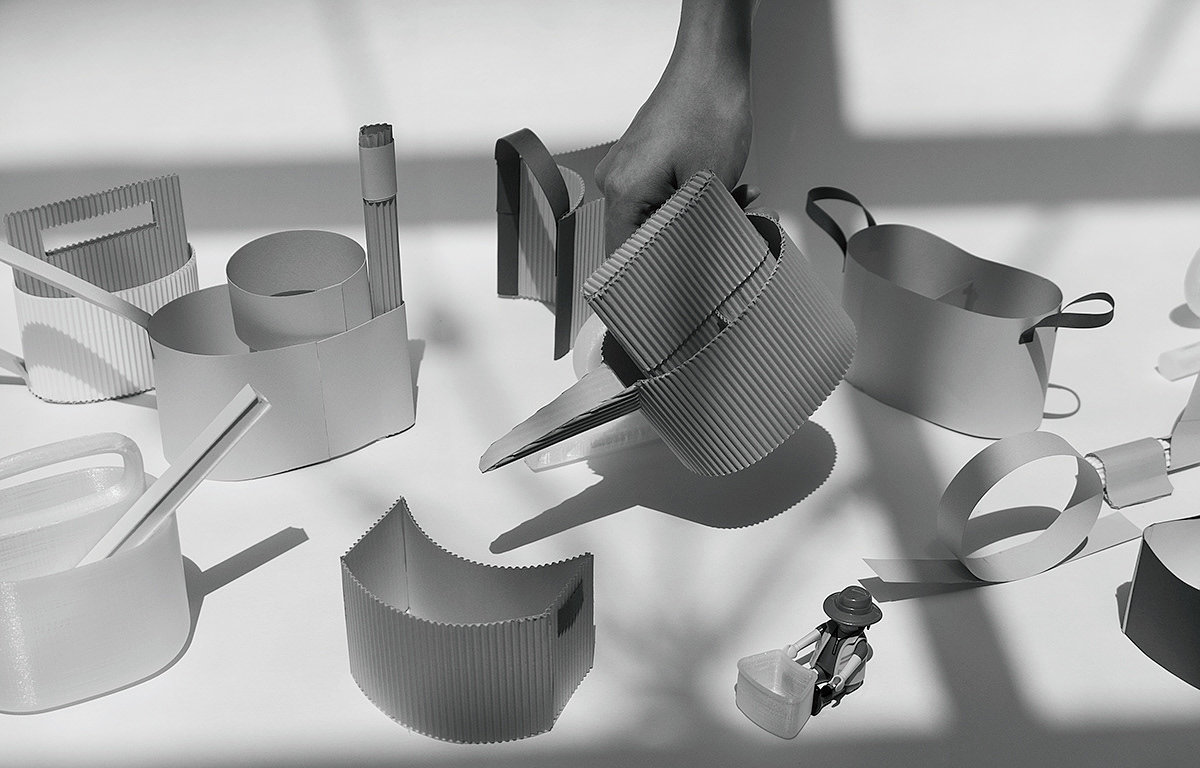 brand，conceptual design，magazine，product design，