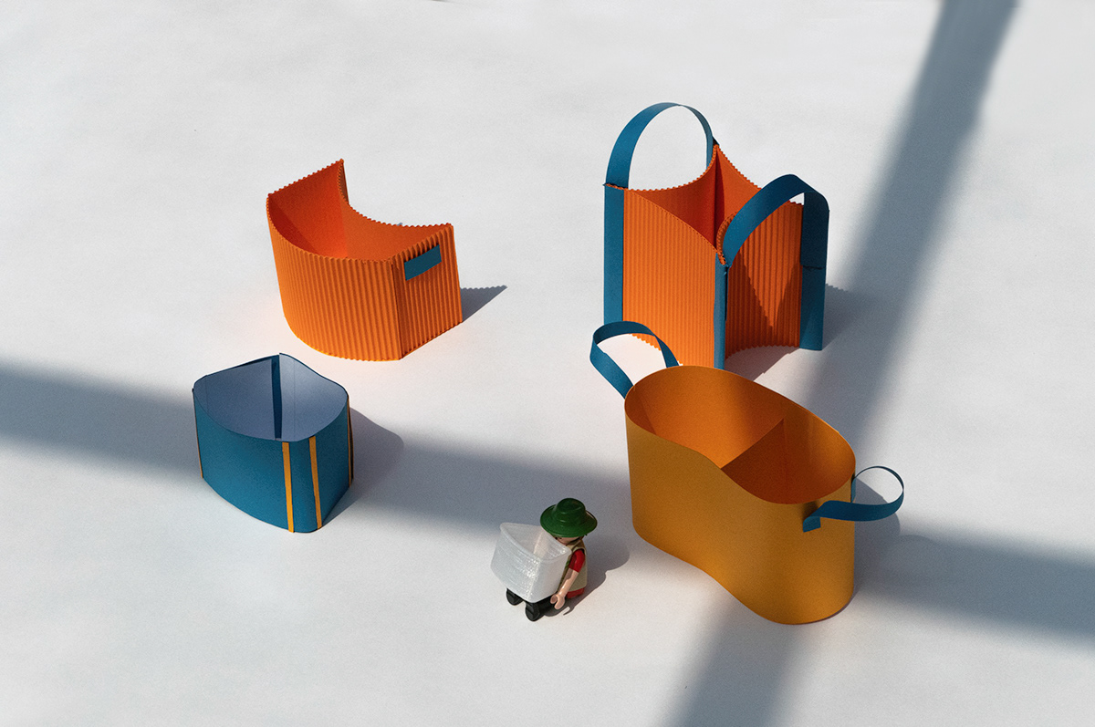 brand，conceptual design，magazine，product design，