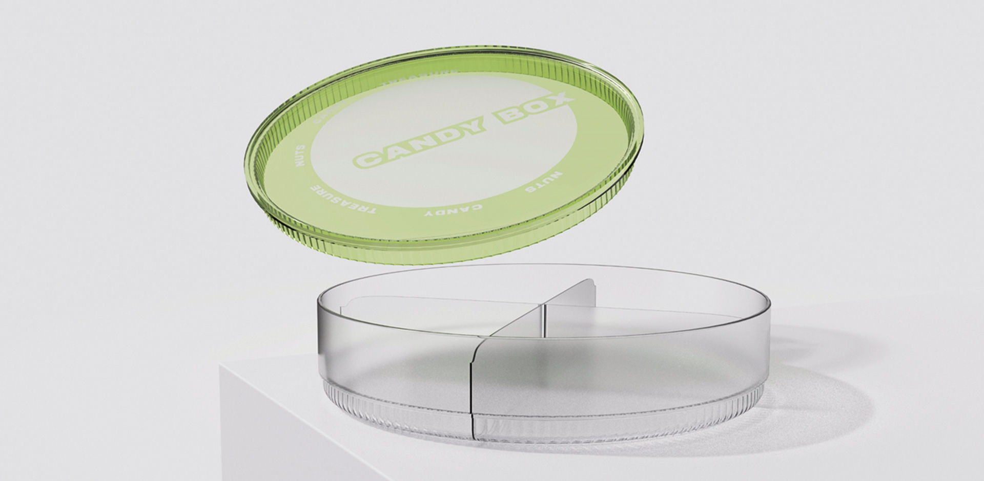 product design，Appearance design，Candy box，storage box，Nut box，