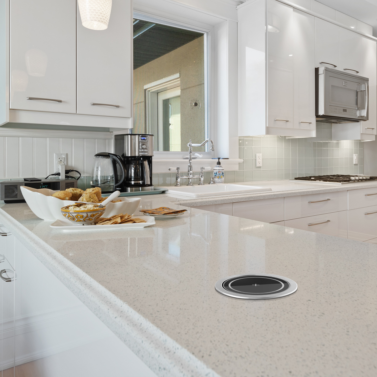 Power Supply，Refinement，Amazon，