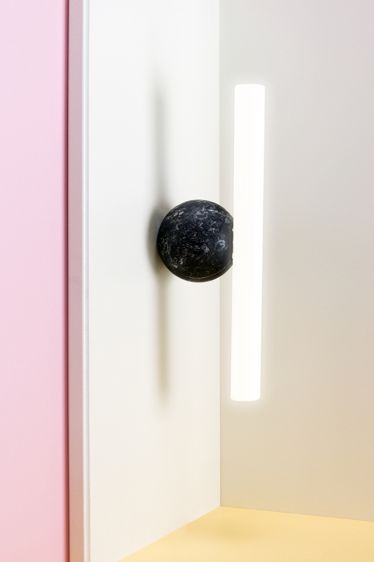 Nova Lamps，lamps and lanterns，Minimalist，