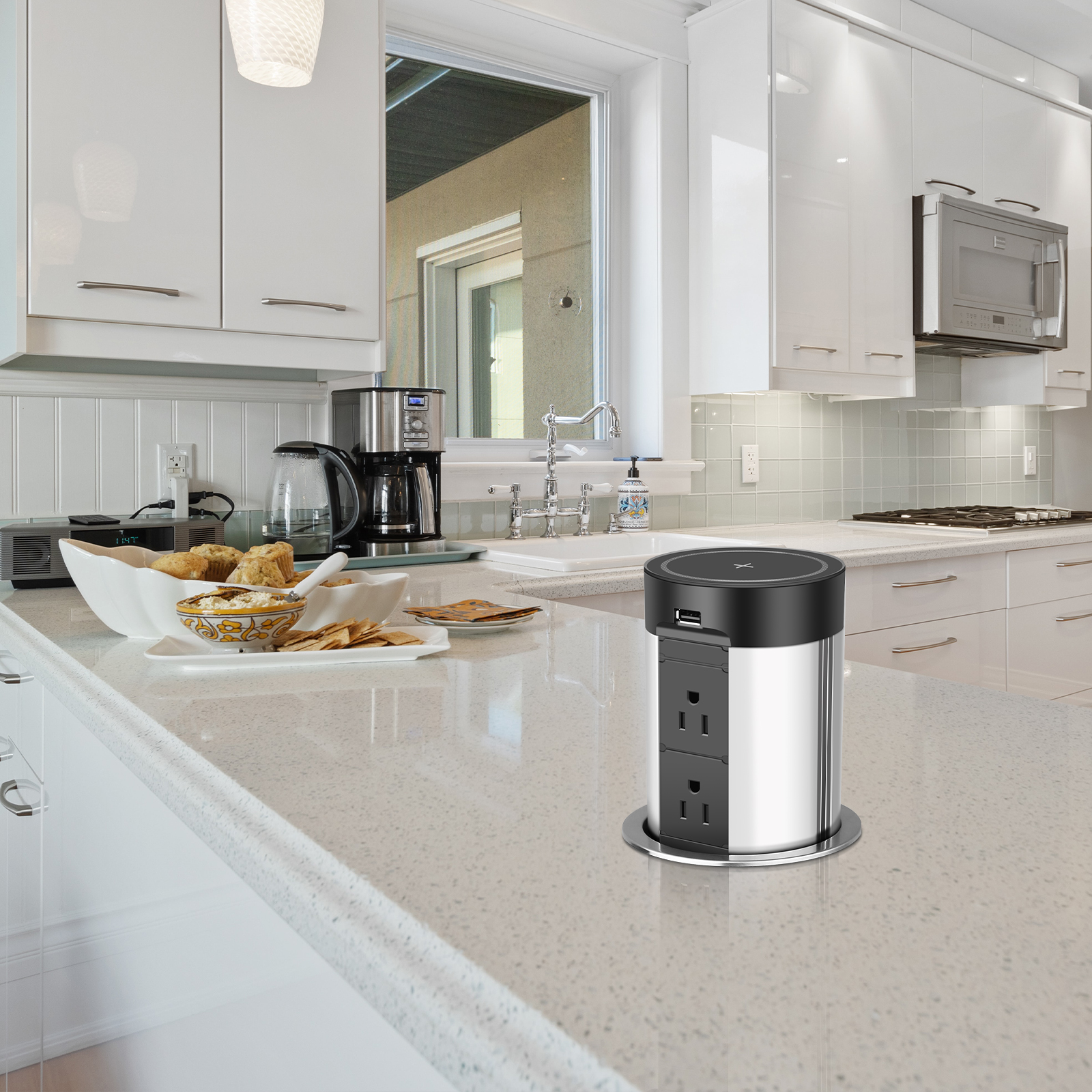 Power Supply，Refinement，Amazon，