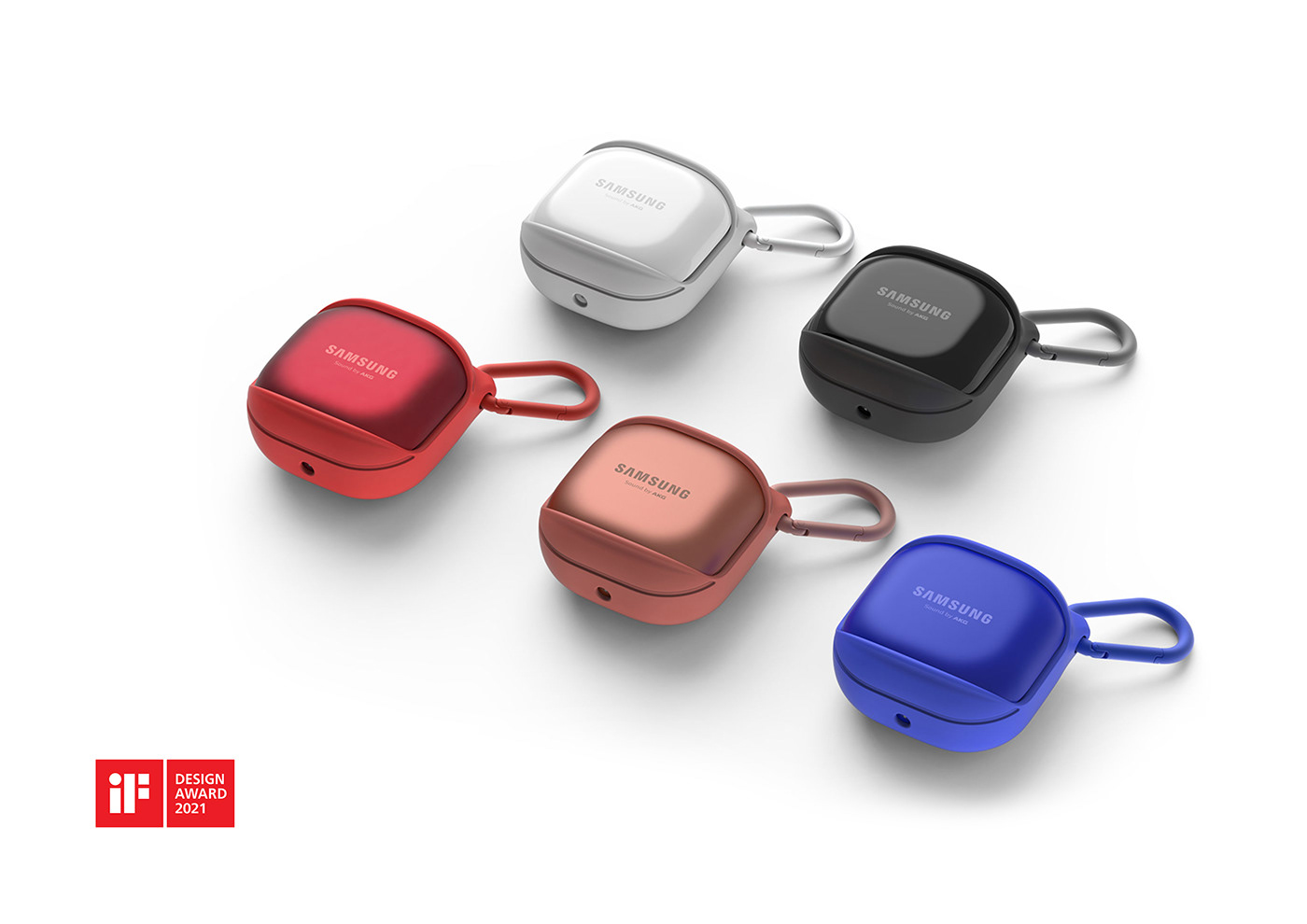 headset，galaxy，industrial design，Samsung，