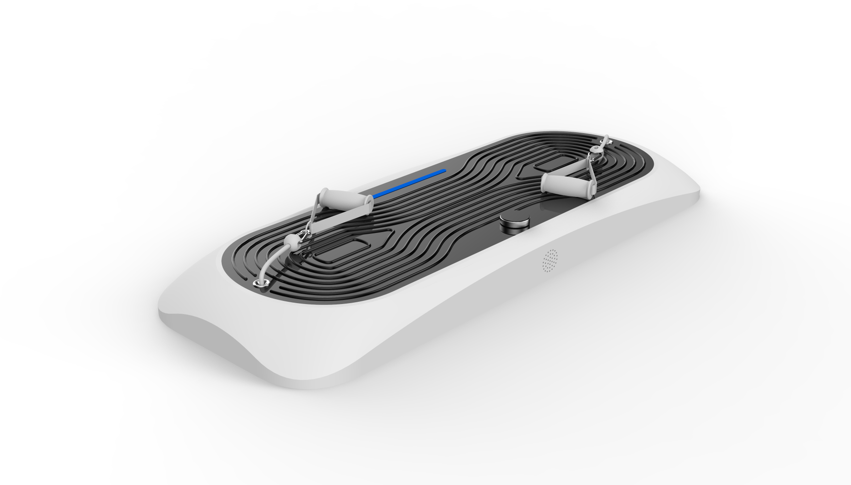 Fitness equipment，