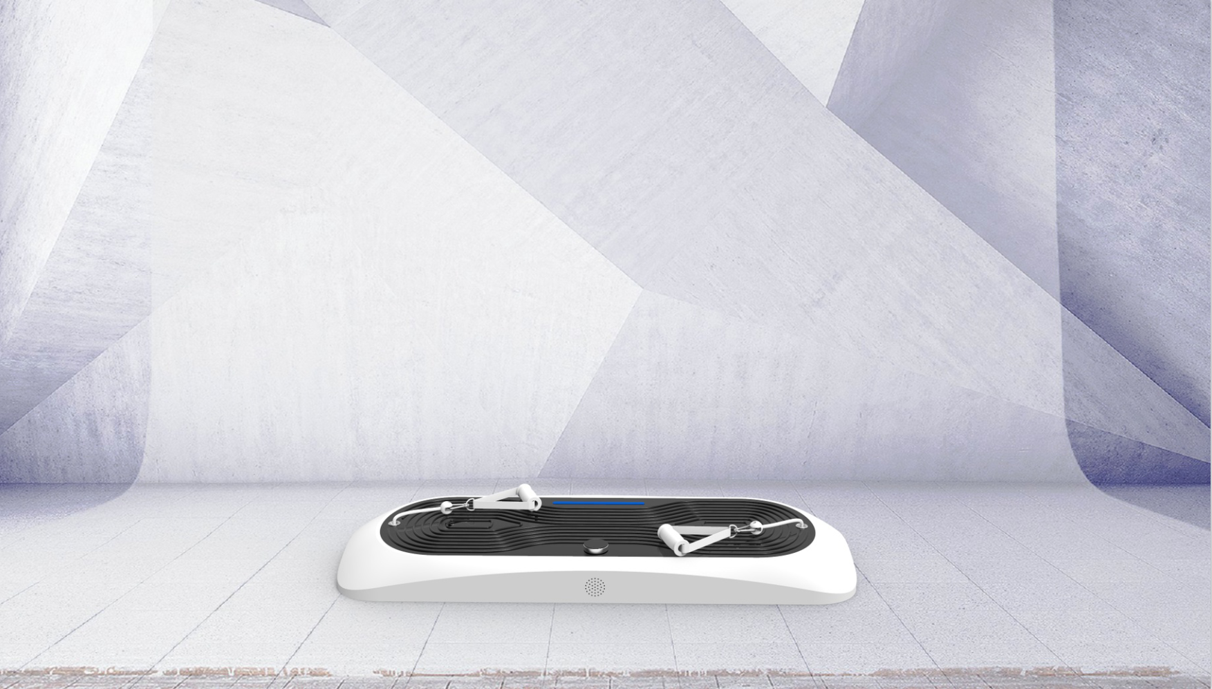 Fitness equipment，