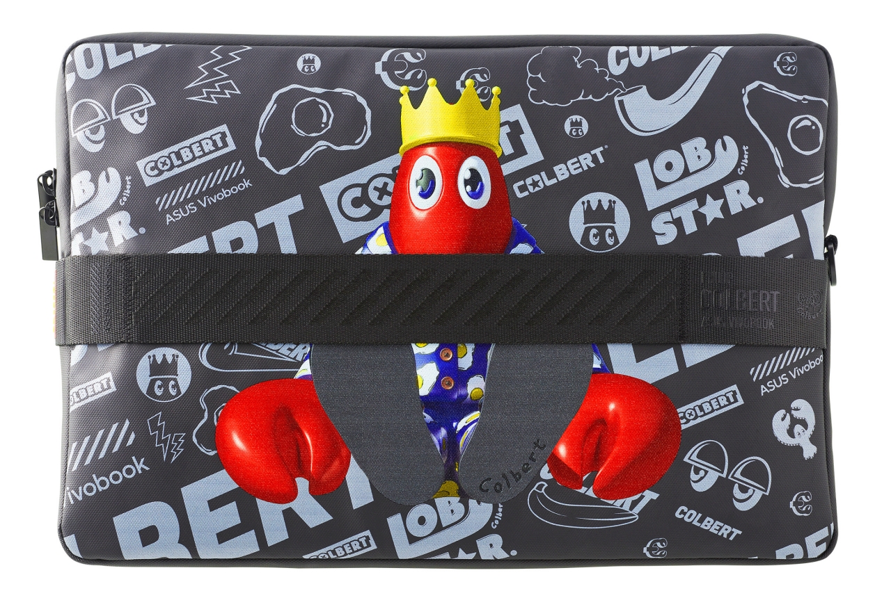 Art，artist，ASUS，VIVOBOOK，