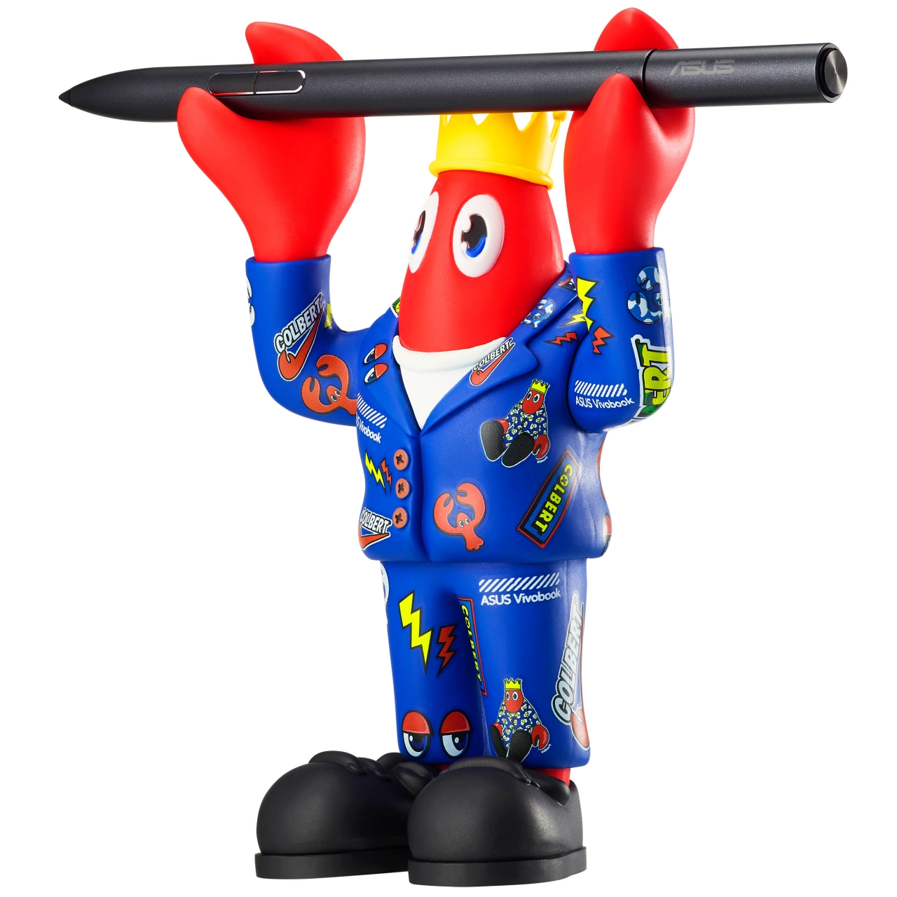 Art，artist，ASUS，VIVOBOOK，