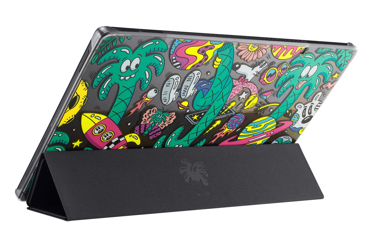 Art，artist，ASUS，VIVOBOOK，