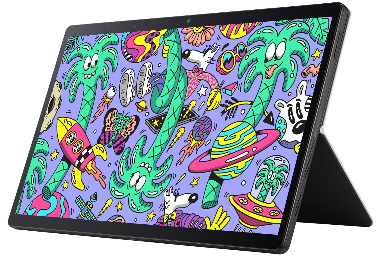 Art，artist，ASUS，VIVOBOOK，