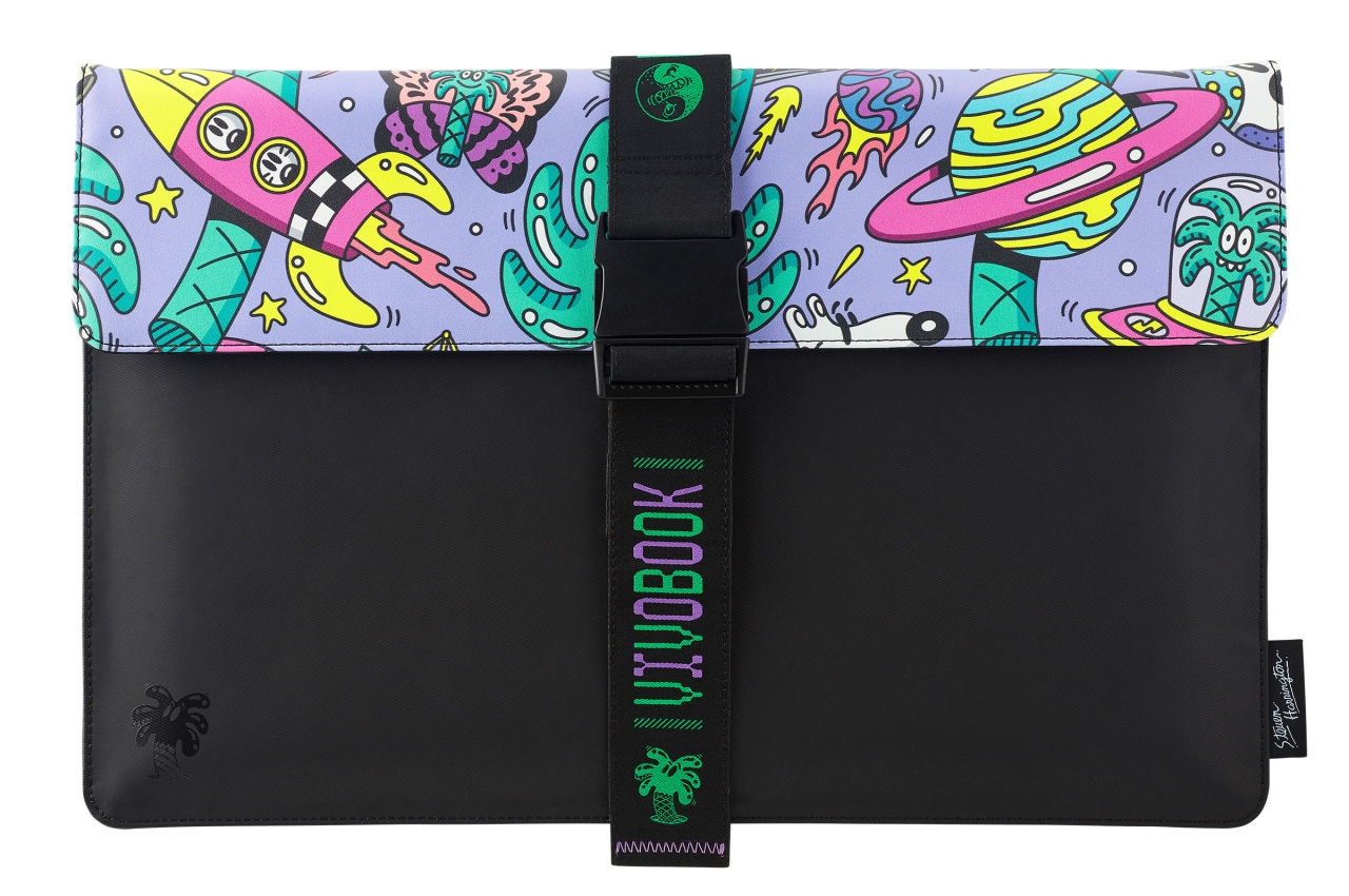 Art，artist，ASUS，VIVOBOOK，