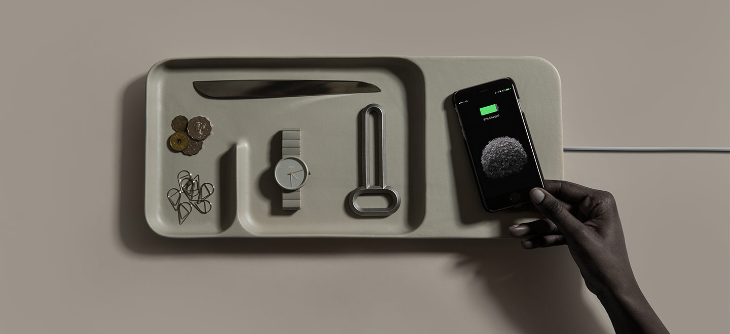 Charging tray，Charge Trays，Bitossi ceramic materials，