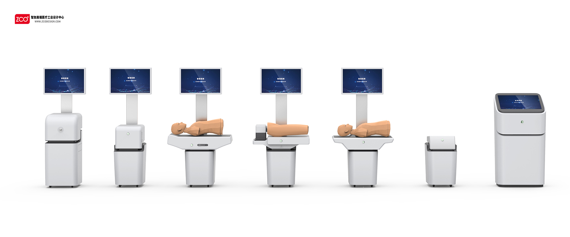 Chika，Zhijia design，second creation，medical care，simulation，operation，Puncture，system，