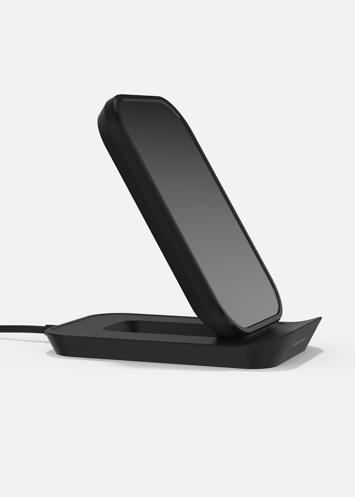 Digital accessories，Charging rack，wireless，iphone，Mobile phone bracket，