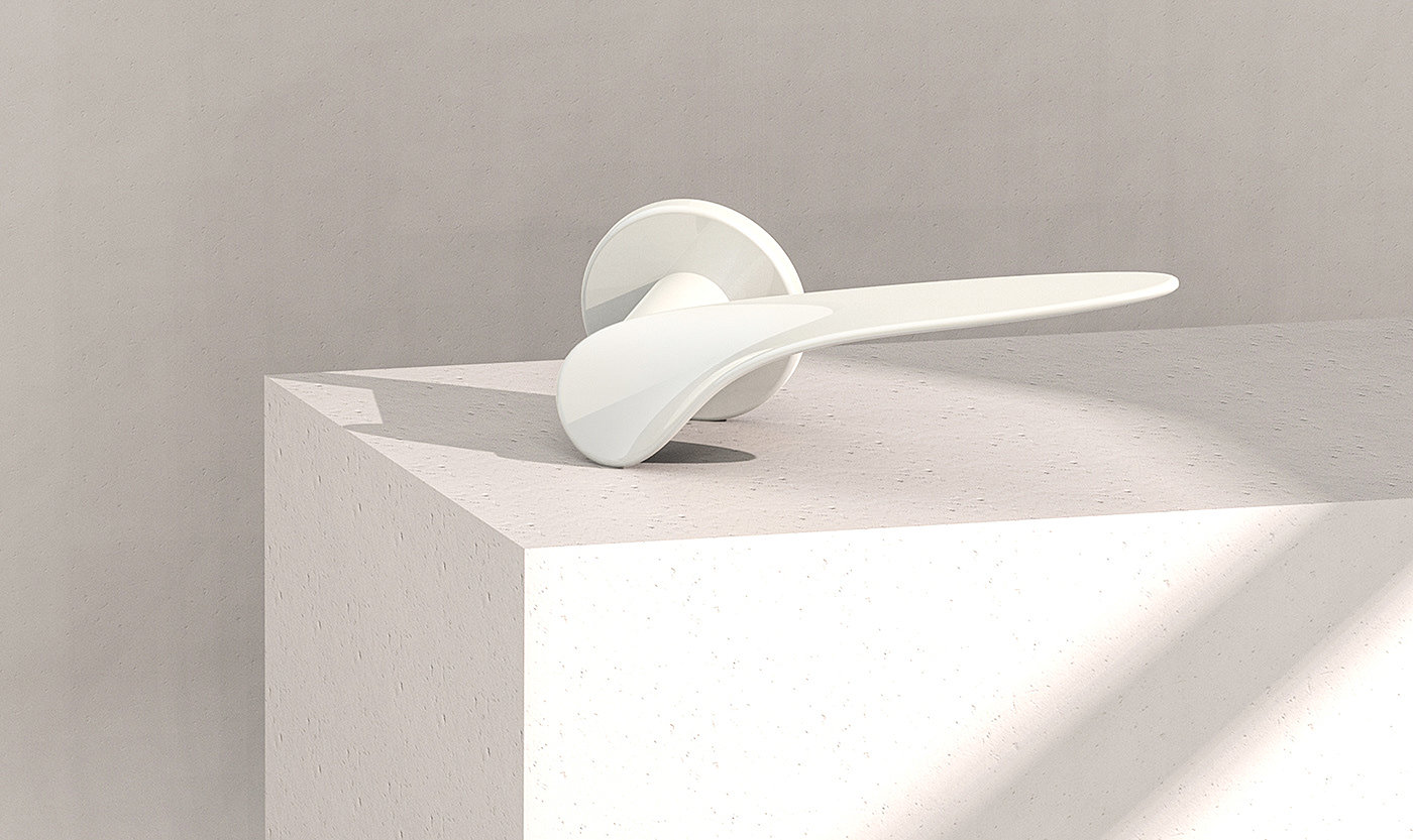 handle，Ergonomics，fluent，