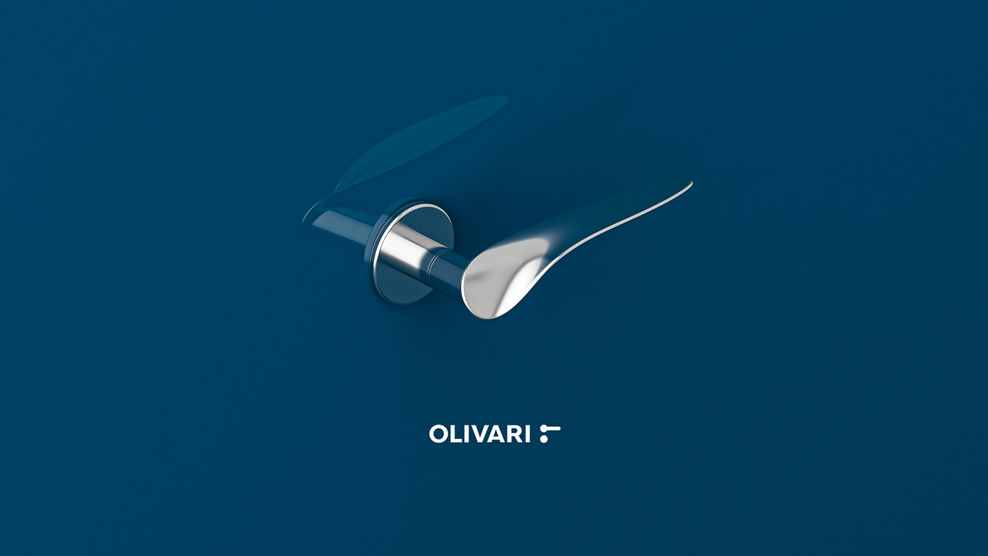 handle，Ergonomics，fluent，