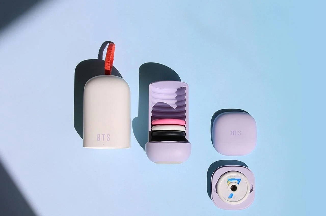 Vibling，product design，Limit，Digital equipment，