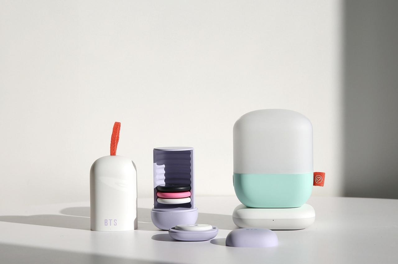 Vibling，product design，Limit，Digital equipment，