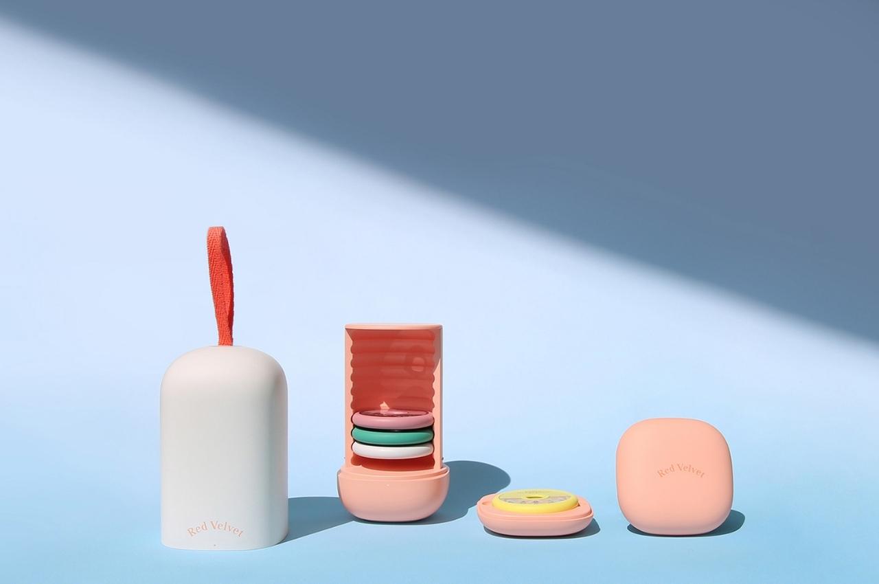 Vibling，product design，Limit，Digital equipment，