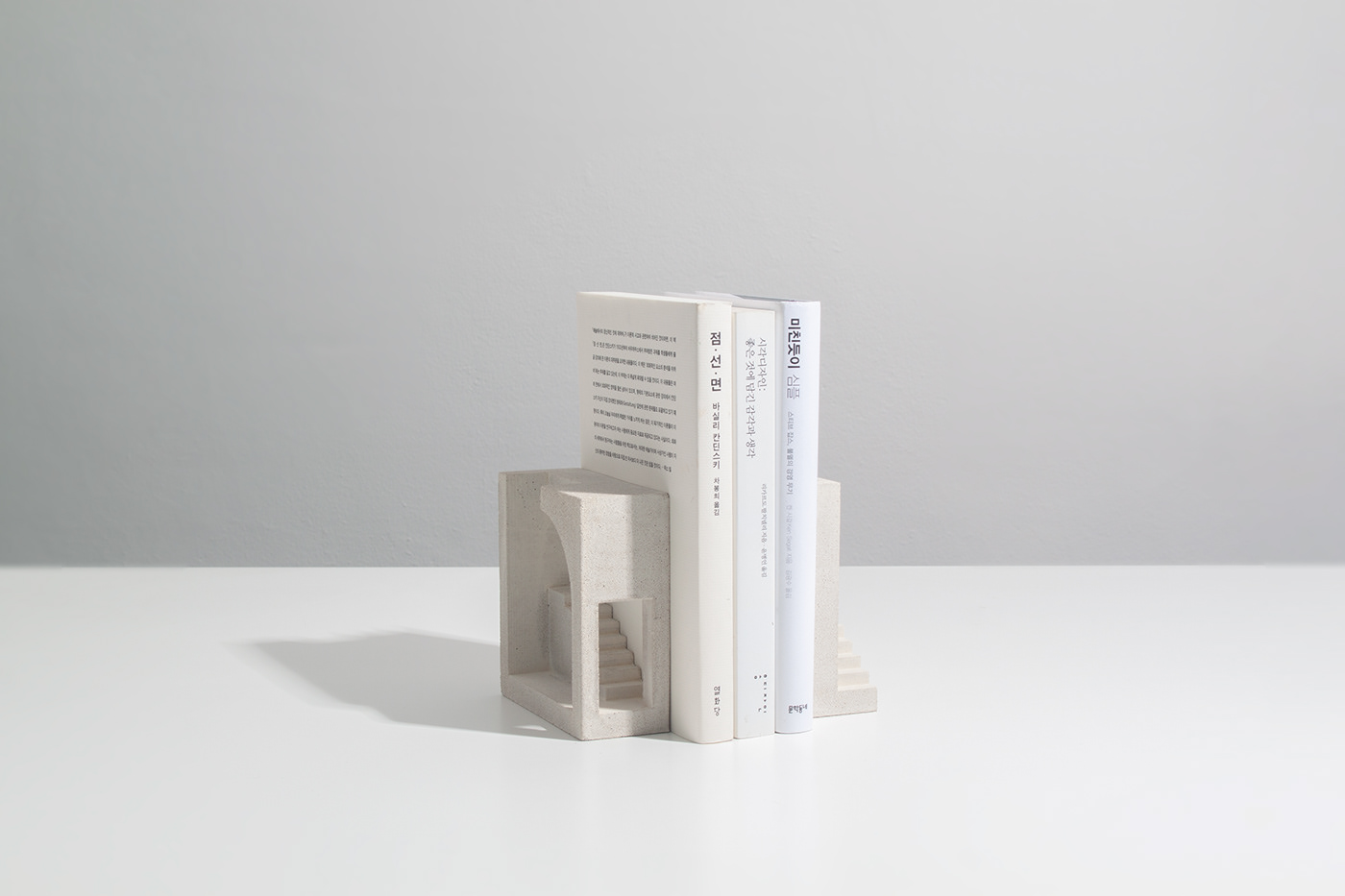 Bookends，workmanship，Art，