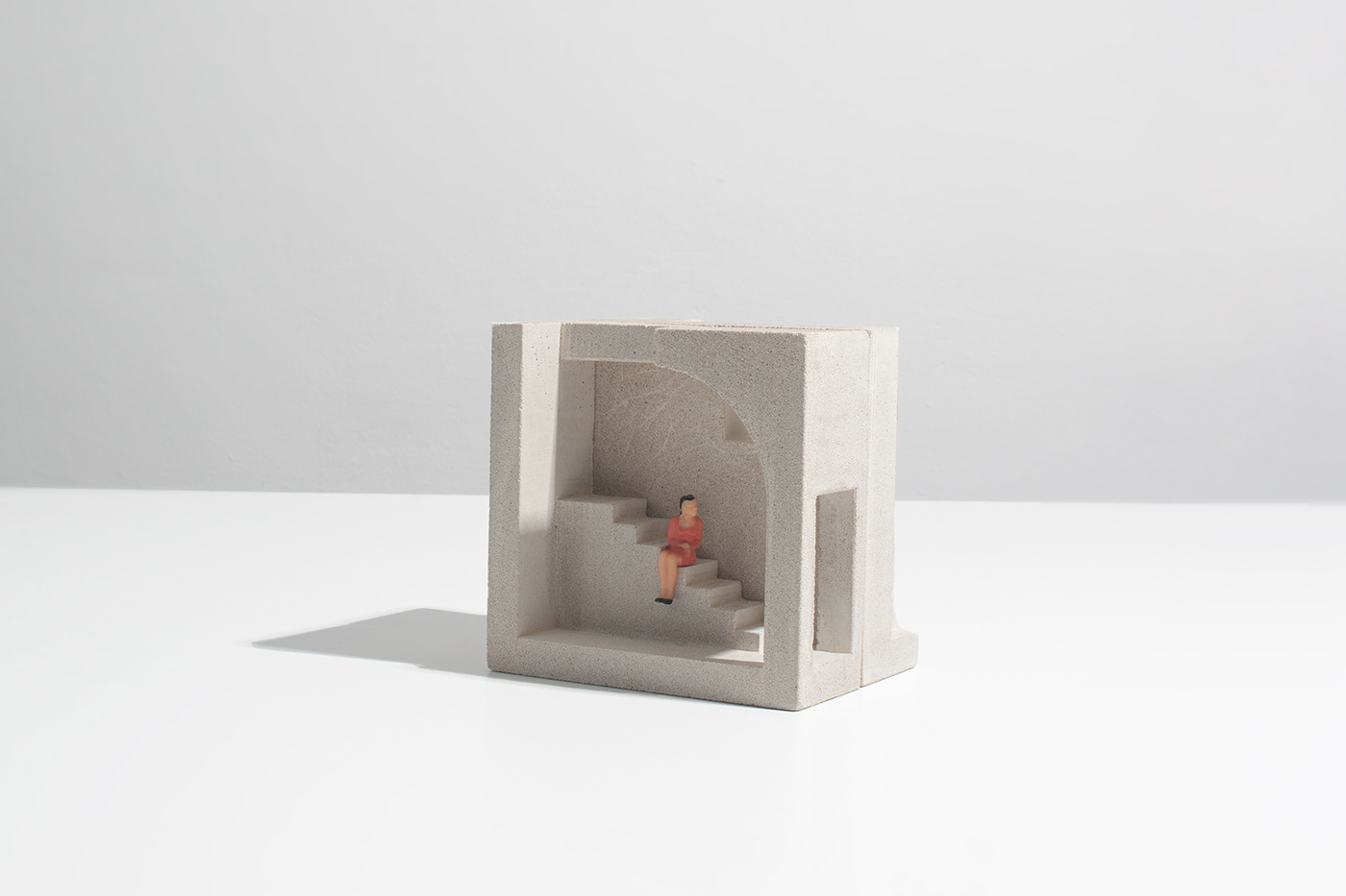 Bookends，workmanship，Art，