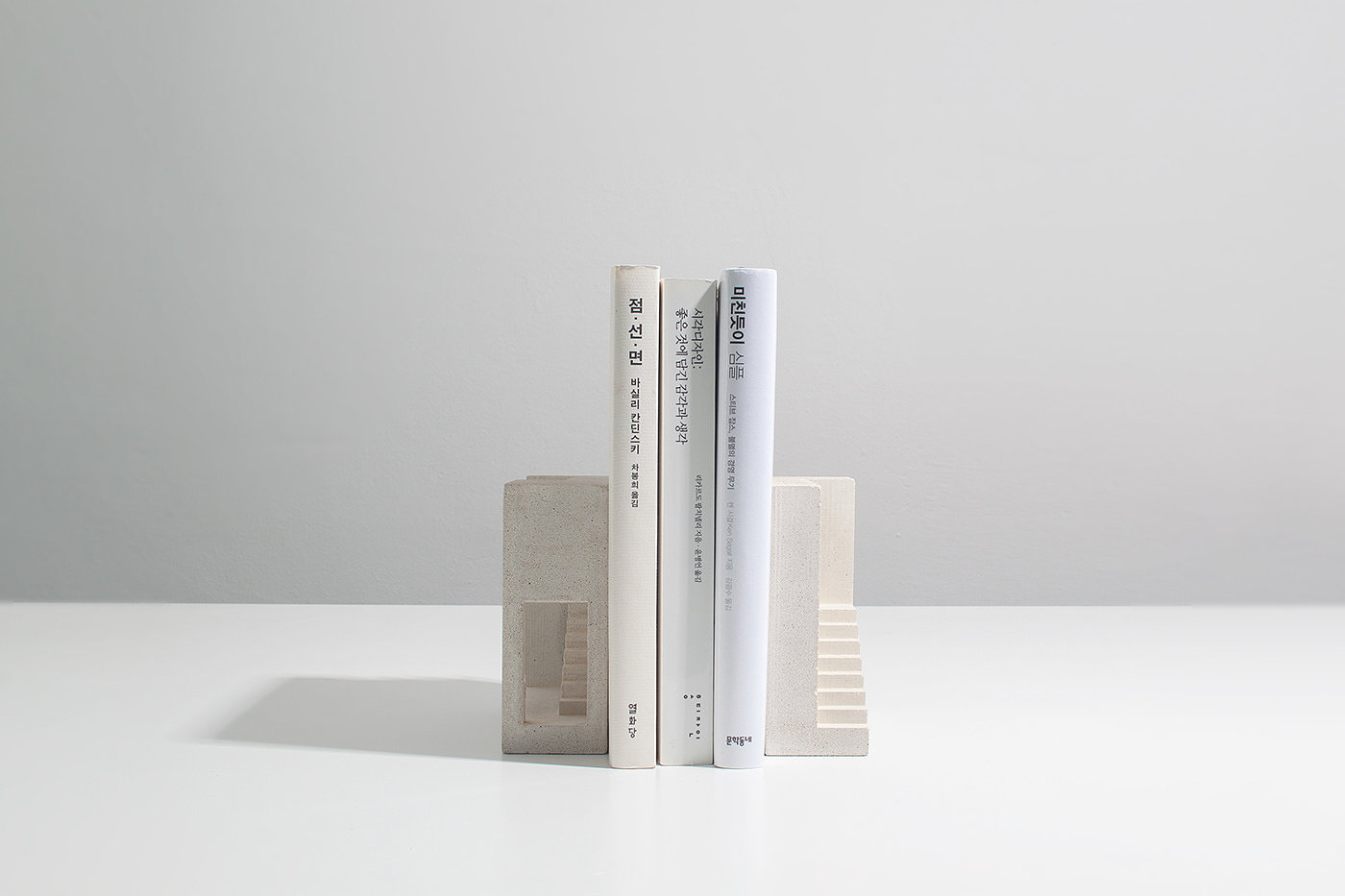 Bookends，workmanship，Art，