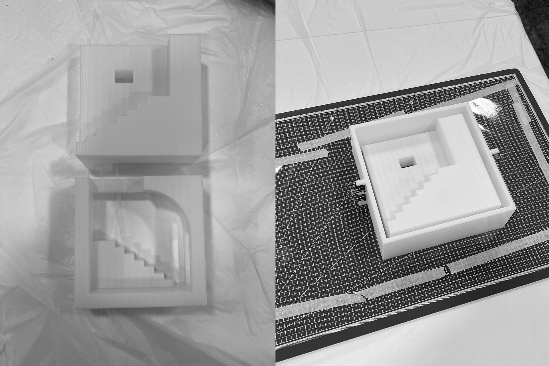 Bookends，workmanship，Art，