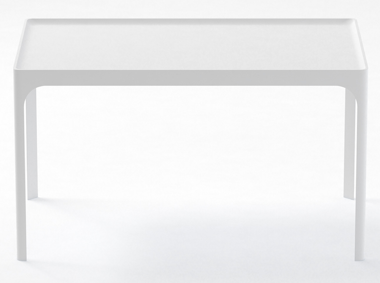 Table，Jigsaw puzzle，Tray，white，