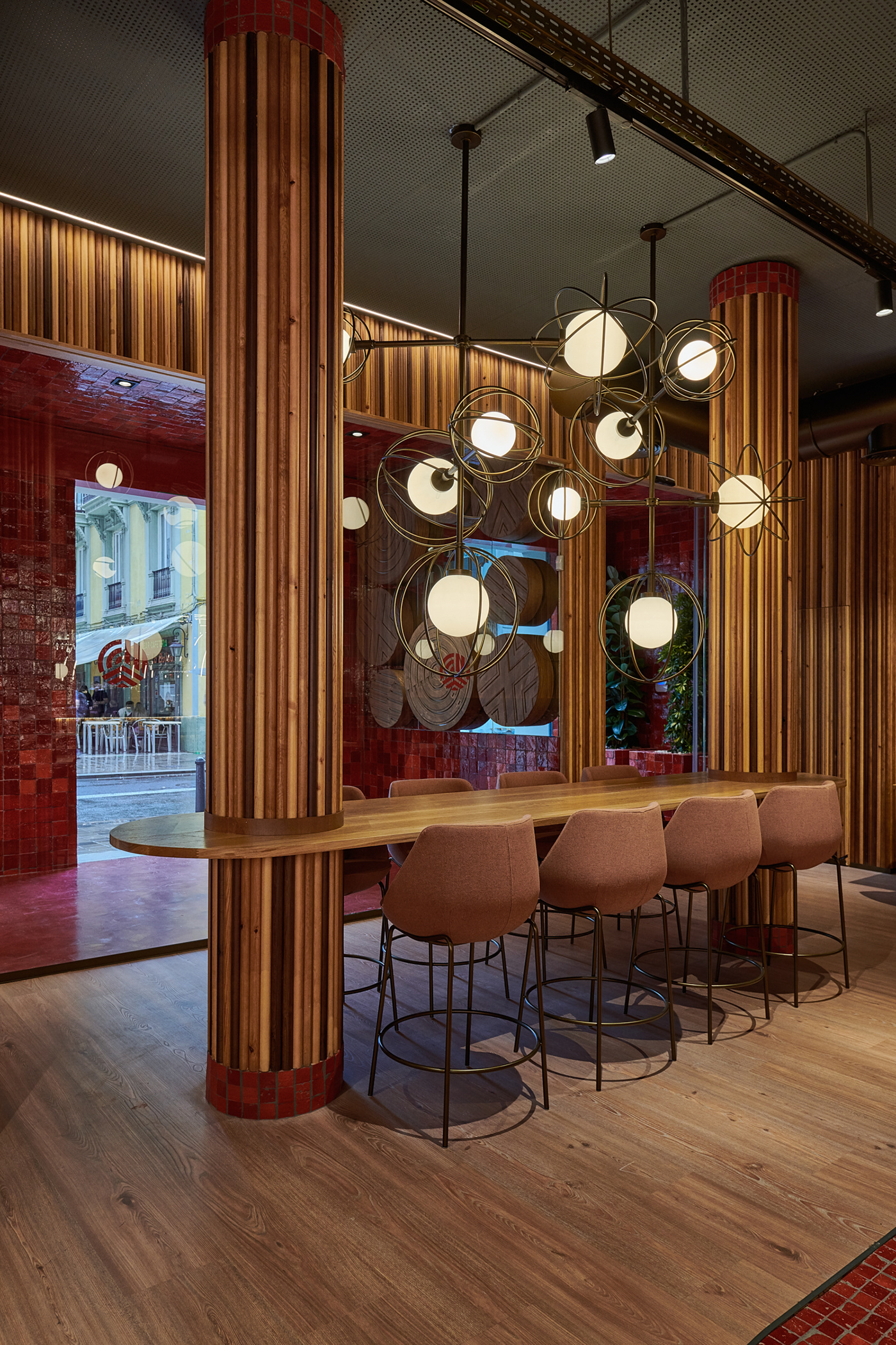 Interior design，comfortable，unique，