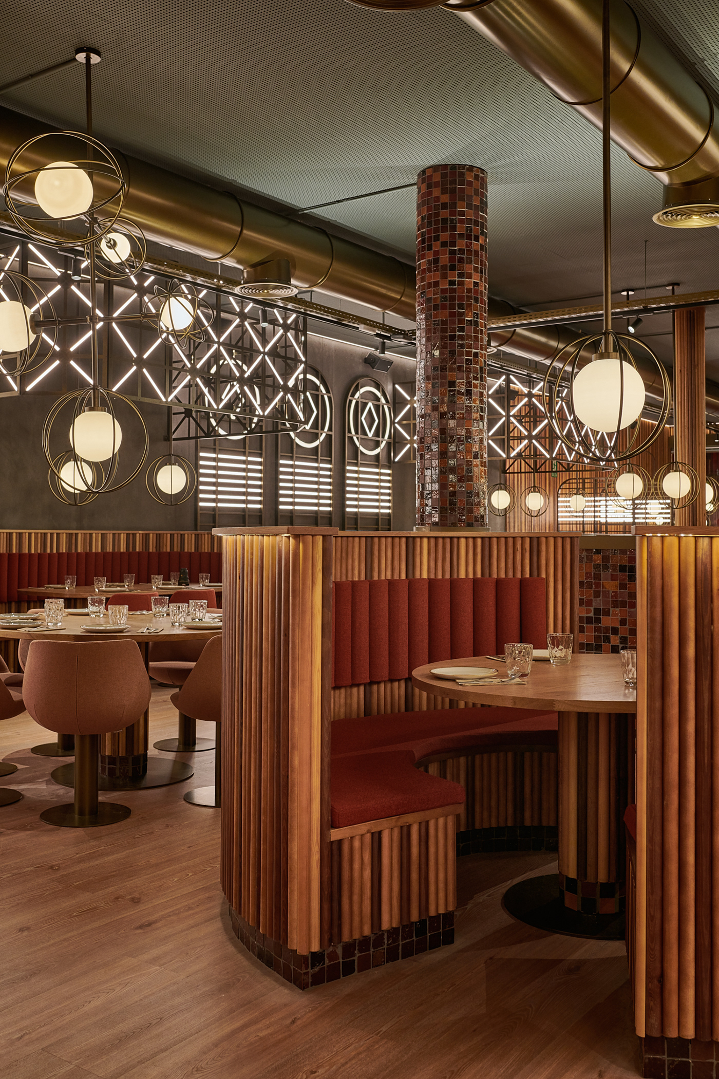 Interior design，comfortable，unique，