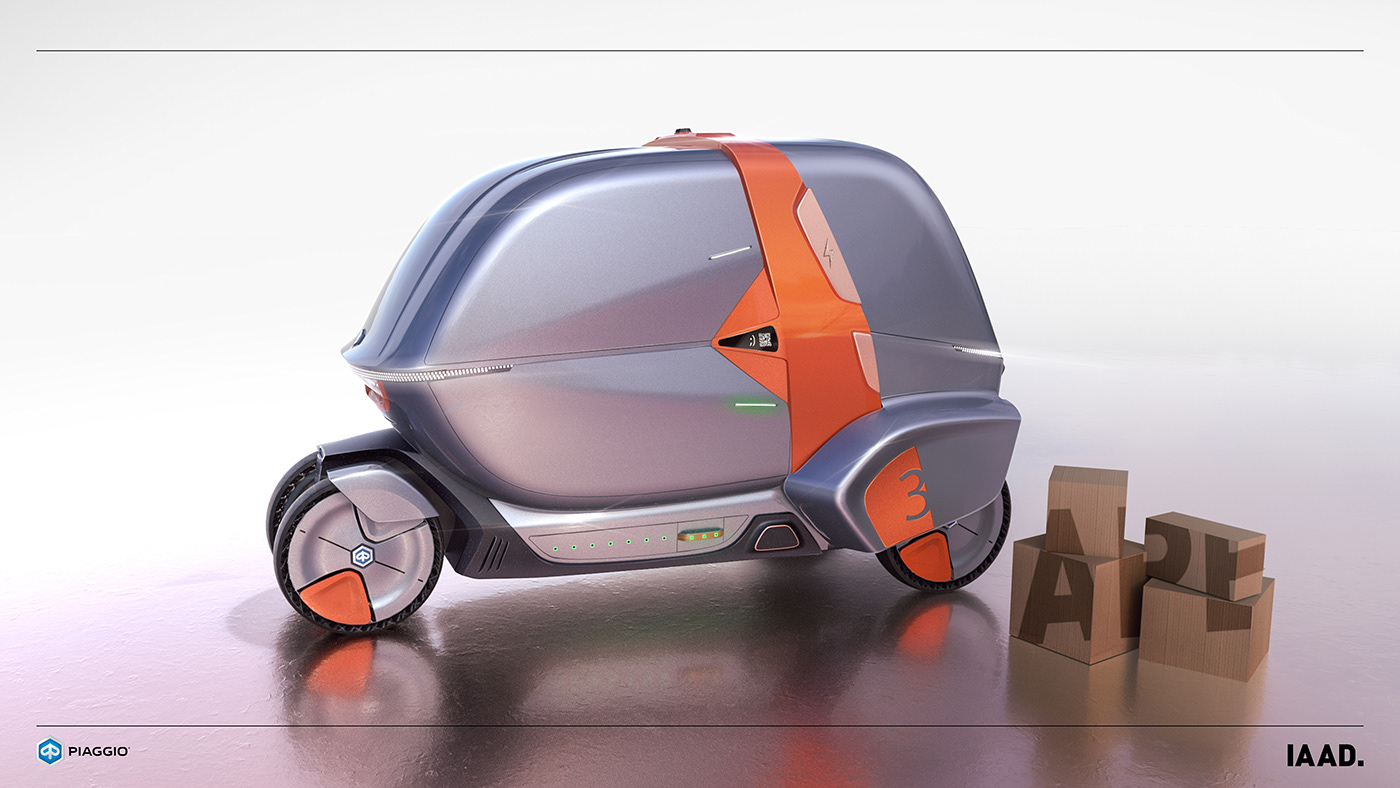 project，paper，Bachelor，motorcycle，a car，Three-wheeled car，