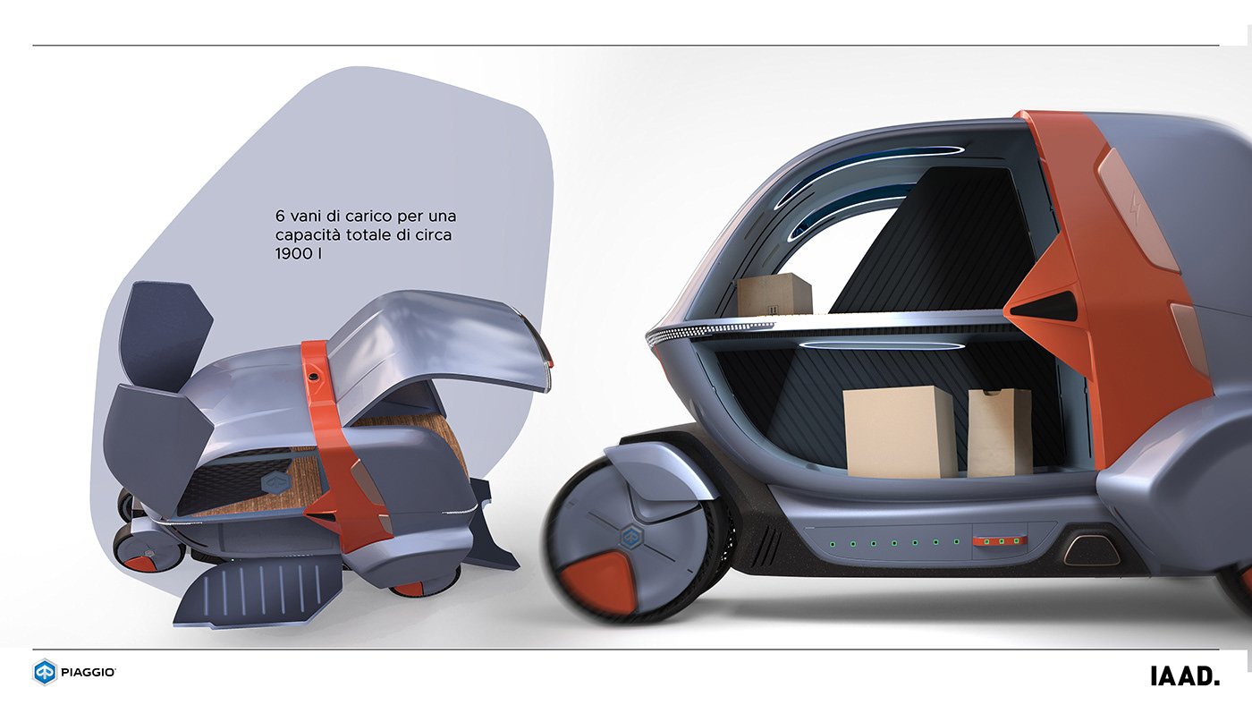 project，paper，Bachelor，motorcycle，a car，Three-wheeled car，